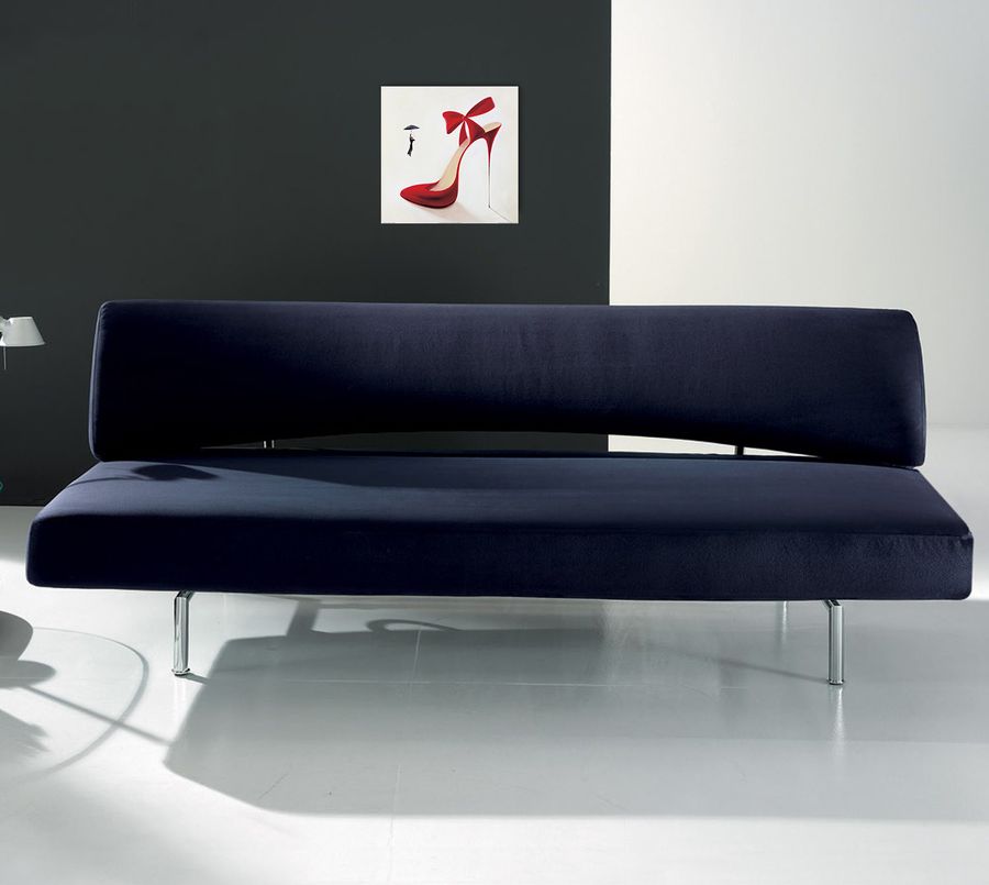 Panasenko - Highheels - Obsession, Decorative MDF Panel (30x30cm)