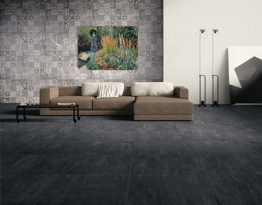 Monet - Flowers, Decorative MDF Panel (140x102cm)