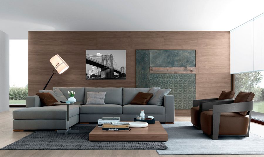 Anonymous - Bridge, Decorative MDF Panel (80x60cm)