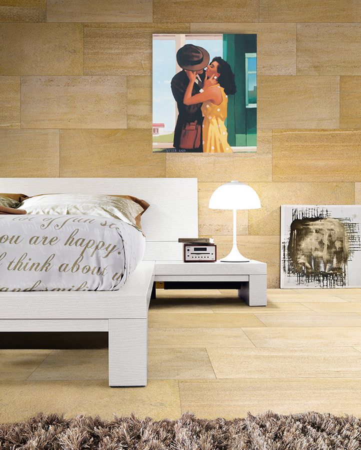 Vettriano - The Last Great Romantic, Decorative MDF Panel (45x52cm)