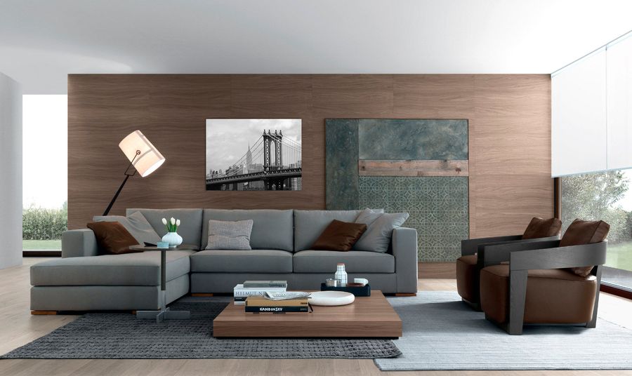 Anonymous - Bridge, Decorative MDF Panel (80x60cm)