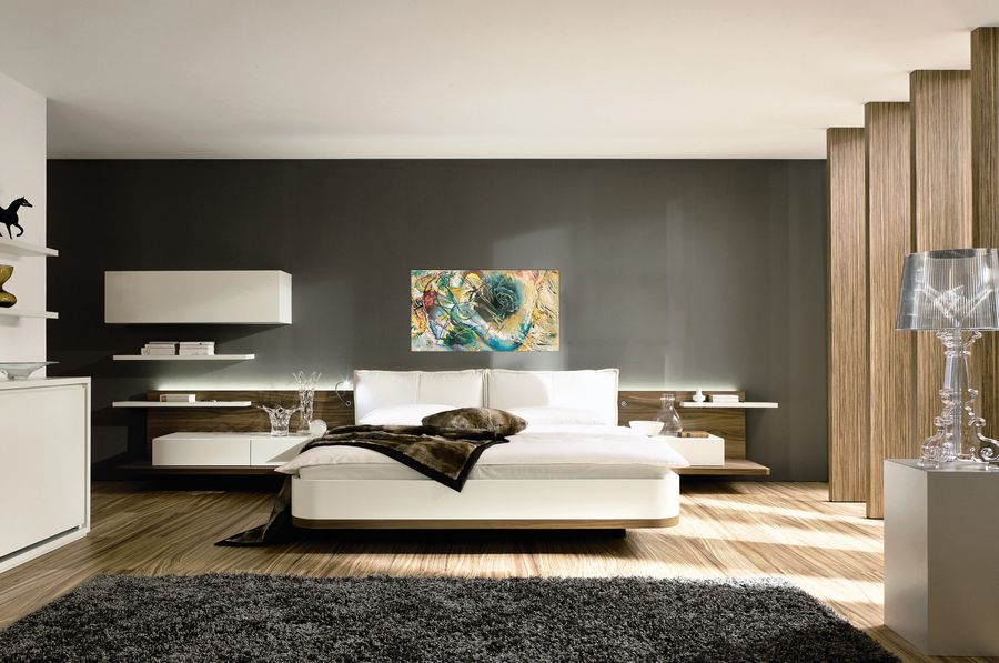 Kandinsky - Improvvisazione senza titolo, Decorative MDF Panel (100x55cm)