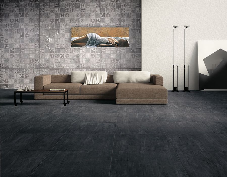 Mariani - Sognando, Decorative MDF Panel (138x48cm)