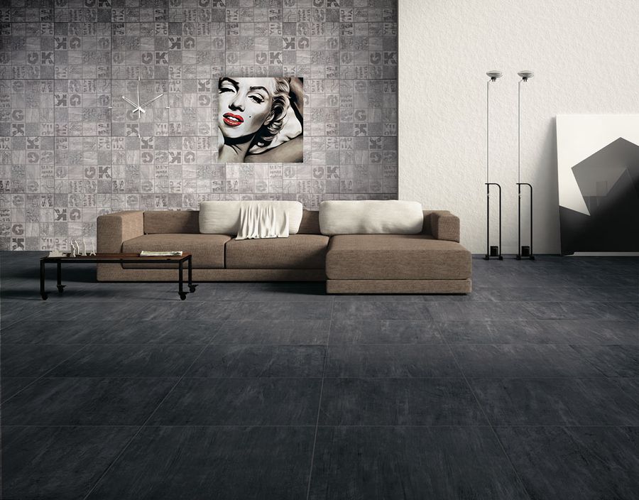 Ritter - Allure, Decorative MDF Panel (70x70cm)